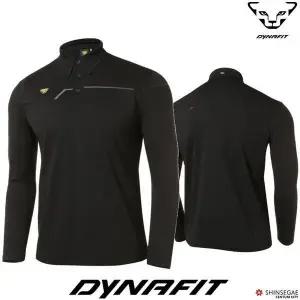 [다이나핏]{매장정품} 다이나핏 DYNAFIT YMP22231다이나핏남성 골드라인 스트럭처 간절기 기능성 폴로 카라