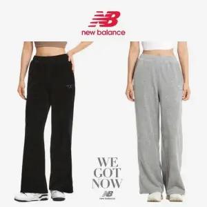 W 벨루아 골지 와이드팬츠 NBMLE4W922  41153467)
