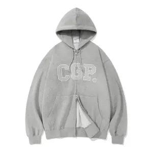 {매장정품}CGP[24년VER.] 아치 로고 후드 집업_3COLORCBDWUTC100186870