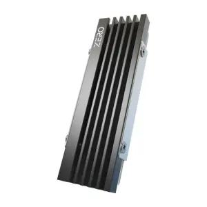 :ID-COOLING ZERO M05 M.2 SSD PS5 호환 방열판 데이븐