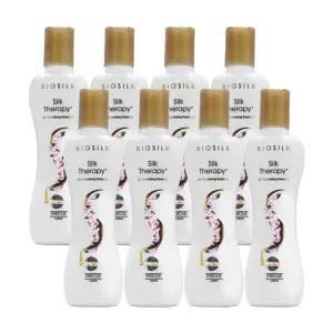 실크테라피 3D 볼류마이징 에센스 150ml 8개