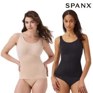 [SPANX] 스팽스THINSTINCTS 2.0 TANK (블랙 + 베이지)