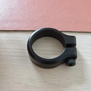 Bontrager  시트 튜브 클램프 잠금 대만  36.4 3.8 사양 자전거 타기 장비 액세서리