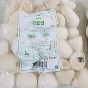 옥여사 곡성 무농약 햇 토란 깐토란 1kg 생토란 흙 알토란