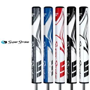 슈퍼스트로크 퍼터그립 교체용 골프 퍼팅그립 2.0 / 3.0 사이즈 58라운드 셀프장착