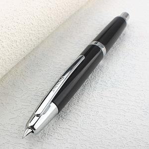 JINHAO 10 만년필 EF/F 펜촉 문구, 사무실 학용품 클릭펜
