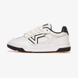 [반스]VANS 반스 업랜드 - 화이트/블랙 WHITE/BLACK VN000D1HYB2 832710
