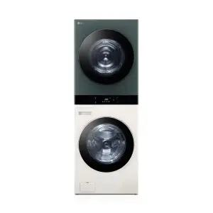 LG 트롬 워시타워 WL21EGZU 배송무료