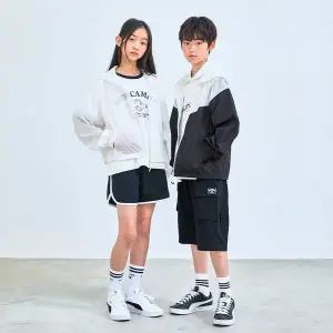 [유솔] 액티고 배색 바람막이 ULJA25401_7358