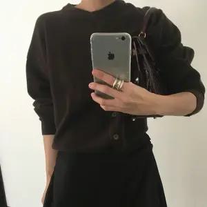 [메이비베이비] Loneke Cardigan (4colors)