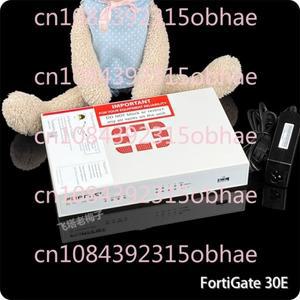 방화벽 FortiGate 30E 원격 액세스, 학습 VPN 지점 상호 연결, 풀 기가비트