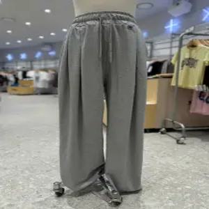 [원더플레이스] 더블유스탠다드(B) D-RING BALLOON PANTS (W4B71TIPT202)