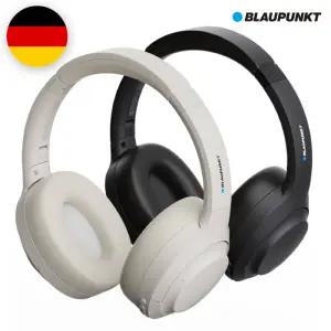 블라우풍트 ANC 노이즈캔슬링 HIFI 블루투스 5.4 무선 헤드셋 BLP-BH251 고음질 고출력 갤럭시 아이폰 헤드