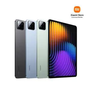샤오미 패드 7 256GB, 8GB, 800니트 밝기, 쿼드 스피커, 8850mAh 대용량배터리, 3.2K 해상도 144Hz