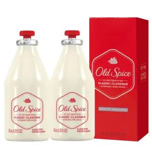 올드스파이스 에프터 쉐이브 로션 클래식 125ml x2개 미국피앤지