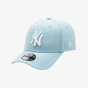 [뉴에라키즈](의정부점)[키즈] MLB 뉴욕 양키스 베이직 볼캡 글래시얼 블루 14666541