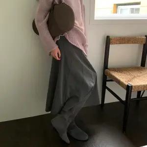 [메이비베이비] Literally Skirt (2colors)