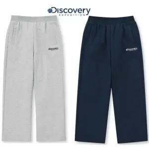 디스커버리키즈 DKTP35044 키즈 우븐 하이브리드 트레이닝 팬츠
