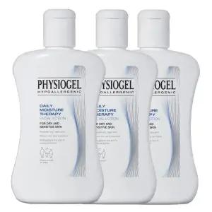 피지오겔 데일리 모이스쳐 테라피 페이셜 로션 200ml 3개