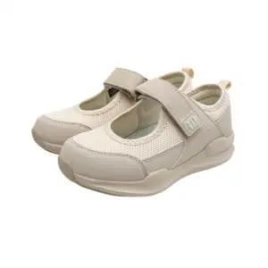 갭 GAP KIDS 미오 키즈 메리제인 베이지 5014562313 350603