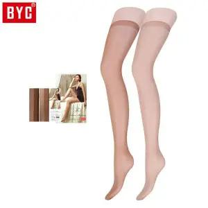 언더웨어 클래식 밴드 스타킹 2호 GFT7201-10족 프리사이즈