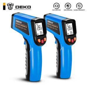 Deko wd01 비접촉  lcd ir  디지털 주문하실 때 개인통관부호를 남겨주시길