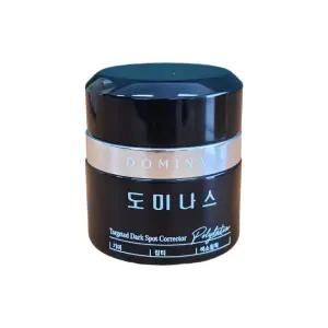 (홈쇼핑 동일제품) 태극제약 도미나스 크림 시즌5 5.0 트라넥삼산 기미크림 50g 기미 잡티 미백