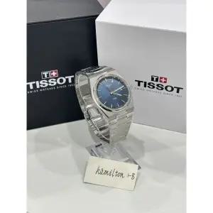 티쏘 [세금포함] [정품] PRX 40mm 쿼츠 블루 다이얼 Men 시계 T137.410.11.041.00 명품시계 패션시계 손목