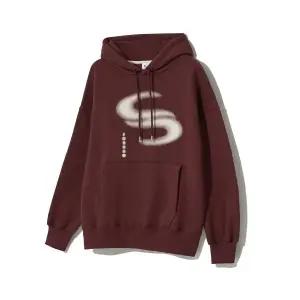 소라노 SORANO Basic Logo HOODIE [6Color] 3636 210407