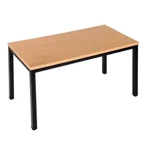 고품질 입식테이블 1200 방 거실 사무실 침실 수납 인테리어 (WC0FEDD)
