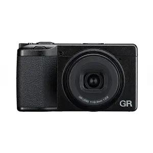 리코 RICOH GR IV 카메라 GR4