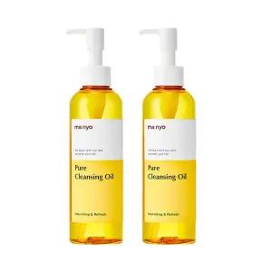 마녀공장 퓨어 클렌징 오일 200ml 2개