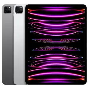 Apple 정품 2022 아이패드 프로 12.9 6세대 M2칩 스페이스그레이 256GB Wi-Fi