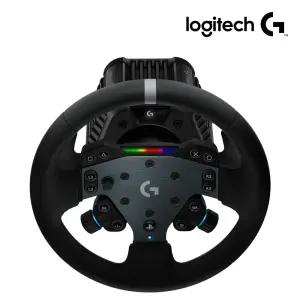 로지텍G RS50 SYSTEM DD 레이싱휠 (로지텍코리아 정품 8NM PS4 PS5 PC)