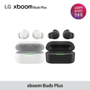 LG전자 LG 엑스붐 버즈 라이트 xboom Buds Plus 무선 블루투스 이어폰