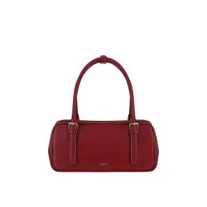 STAND OIL 스탠드오일 Square Bowling Bag · 스퀘어 볼링백 588574