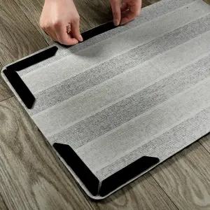 매트 패브릭 미끄럼방지 밀림방지 스티커 DD 10226_23185756