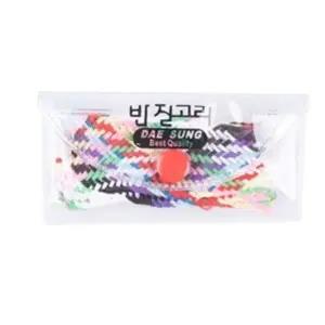 반짇고리 실 바늘 세트 바느질 도구 반짇고리 케이스_23189847