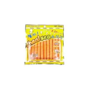 고품질 강아지가 반하는 맛있는 소세지 11P(10개) 애견간식 (WD31E75)