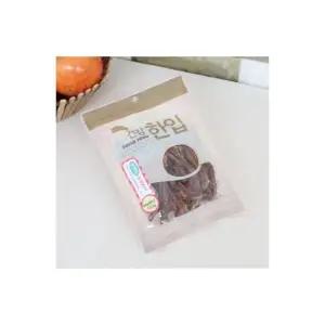 고품질 강아지 오리고기 간식 80g(5개) 강아지간식 (WD344AF)