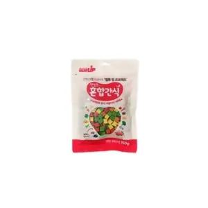고품질 강아지 야채듬뿍 영양간식(5개) (WD3449C)