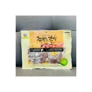 고품질 강아지 오리연어 영양간식 400g(2개) 고양이츄루 (WD34496)