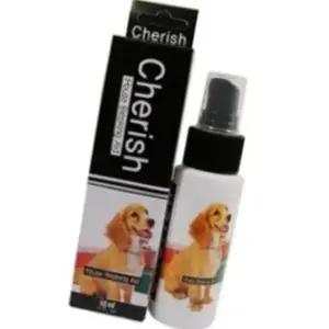 고품질 반려견 배변유도제 60ml 훈련 보조 마킹 방지 용액 (WFK6B7A)