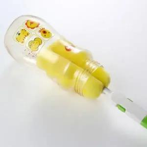 손잡이 컵세척솔 텀블러수세미 컵수세미 DD 10214_23190445