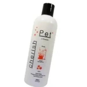 반려견 린스 500ml 비린내 제거 애완용 목욕 제품 펫 전용 세정제