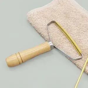 보풀제거기 세탁 업소용 수동 세탁소 보푸라기제거