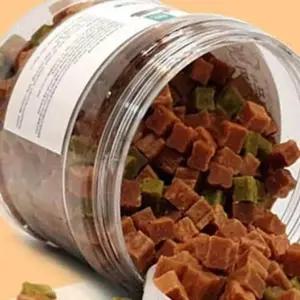 고품질 애완견 소고기 오리 간식 800g 반려동물 기호도 높은 애견 (WFK7CU7)