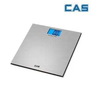 고품질 스테인리스 디지털 체중계 정밀 측정 인체 무게 측정기 HE-66 (WFK7AB1)