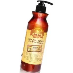 고품질 피부 진정 샴푸 린스 500g 펫 전용 화이트 완화 (WFK6BRR)