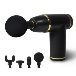 고품질 GOON 헬스케어 마사지건 GAB-4000 (WD4E29C)